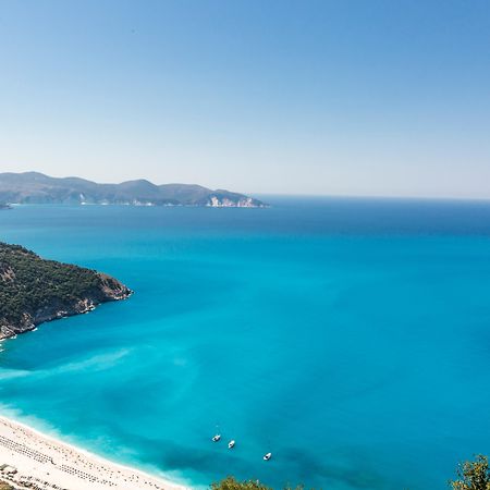 Kefalonia Grand Argostoli  Eksteriør bilde