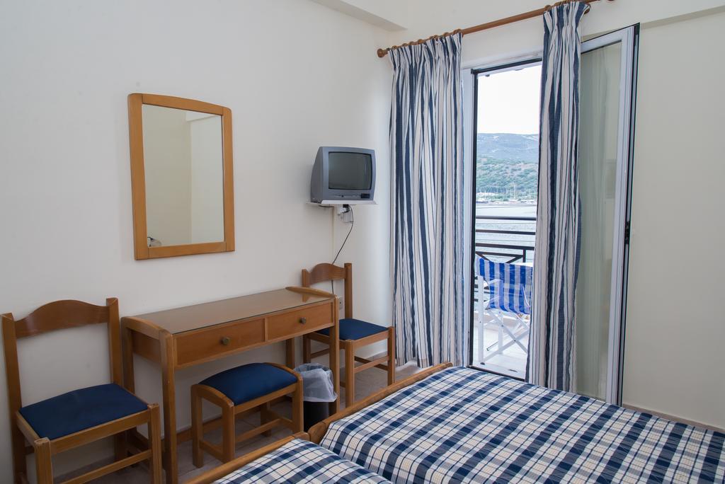 Kefalonia Grand Argostoli  Eksteriør bilde