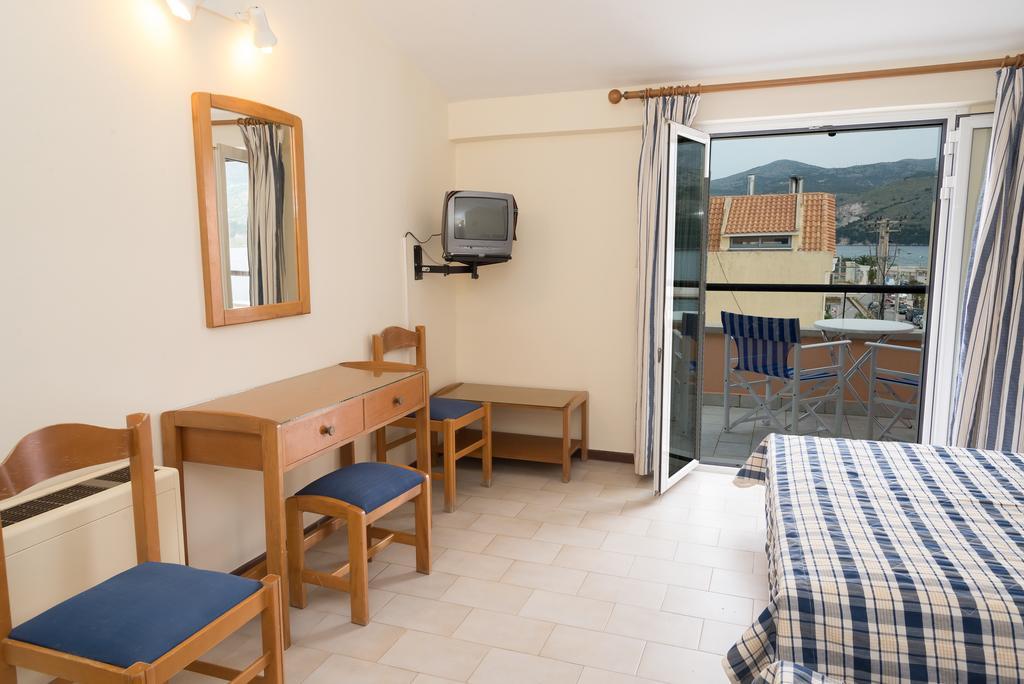 Kefalonia Grand Argostoli  Eksteriør bilde
