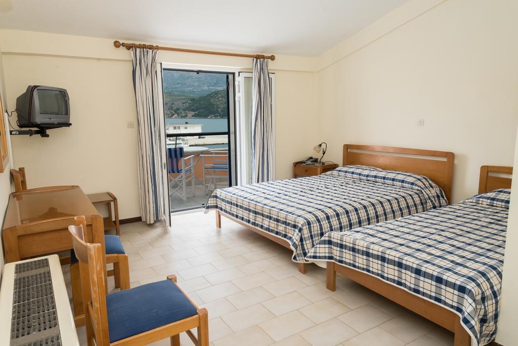 Kefalonia Grand Argostoli  Eksteriør bilde