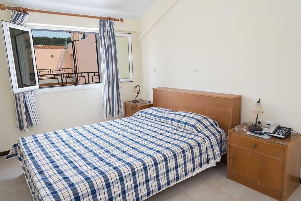 Kefalonia Grand Argostoli  Eksteriør bilde