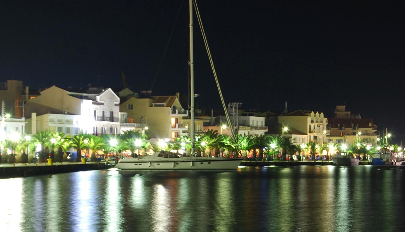 Kefalonia Grand Argostoli  Eksteriør bilde