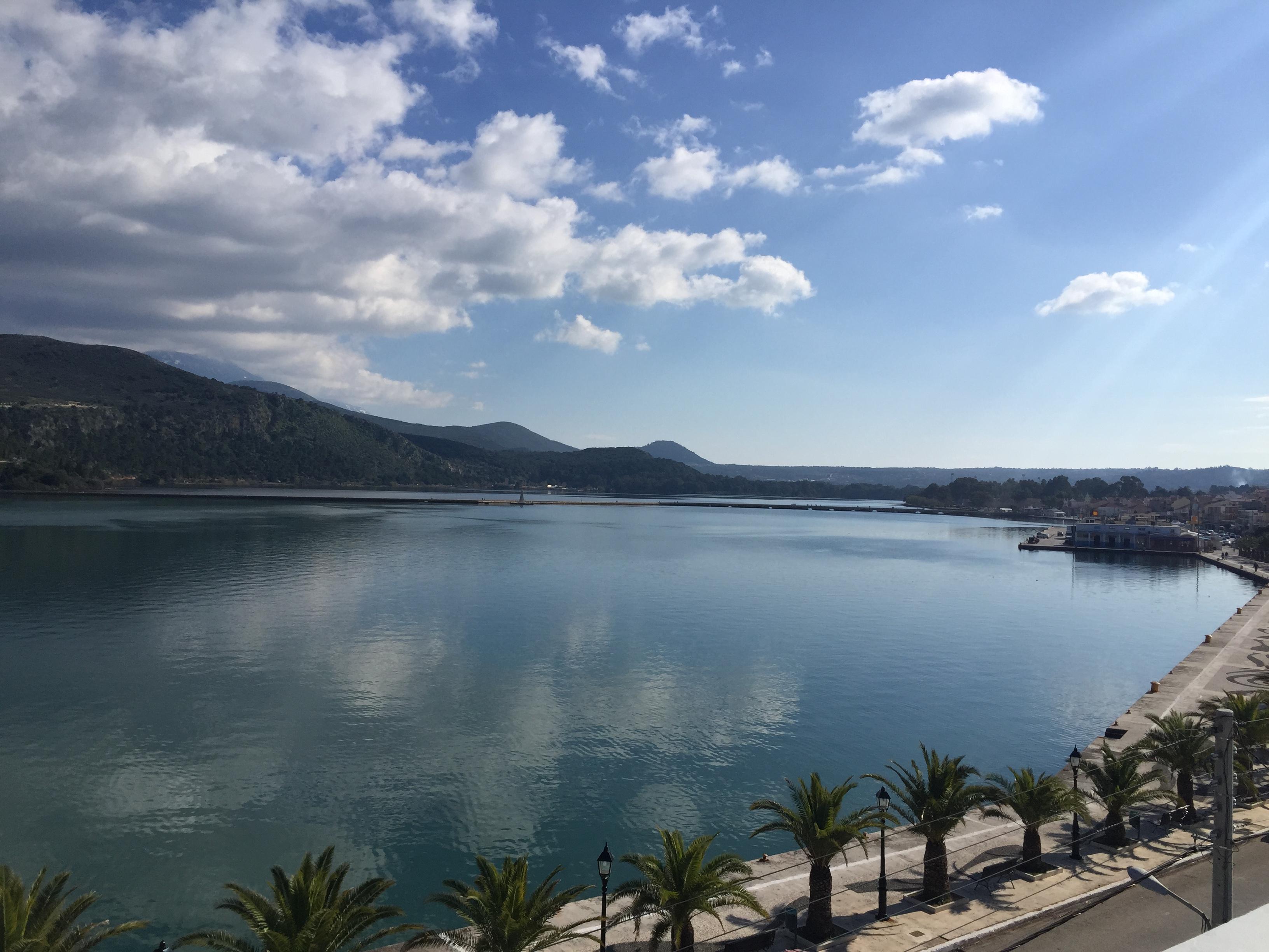 Kefalonia Grand Argostoli  Eksteriør bilde