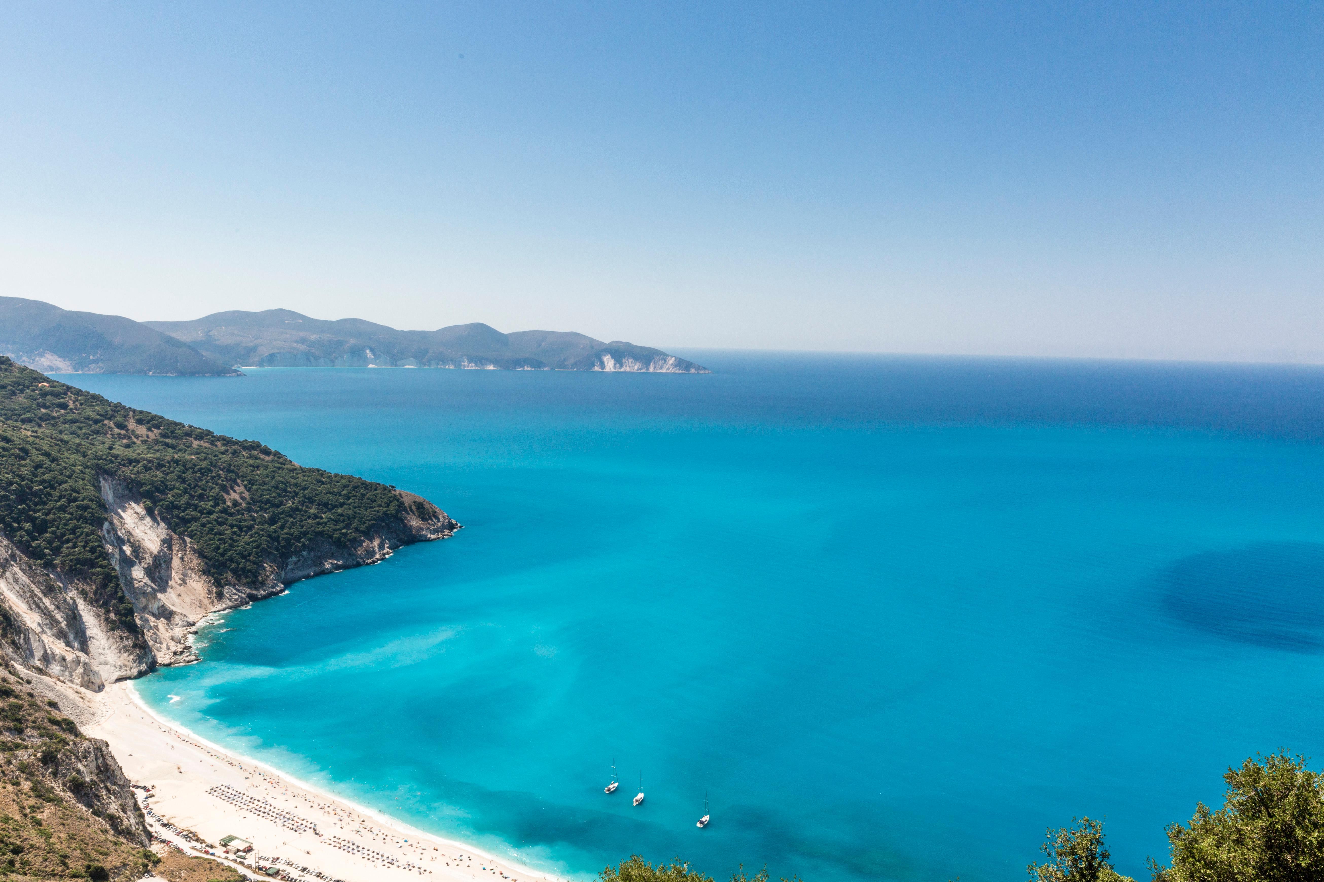 Kefalonia Grand Argostoli  Eksteriør bilde
