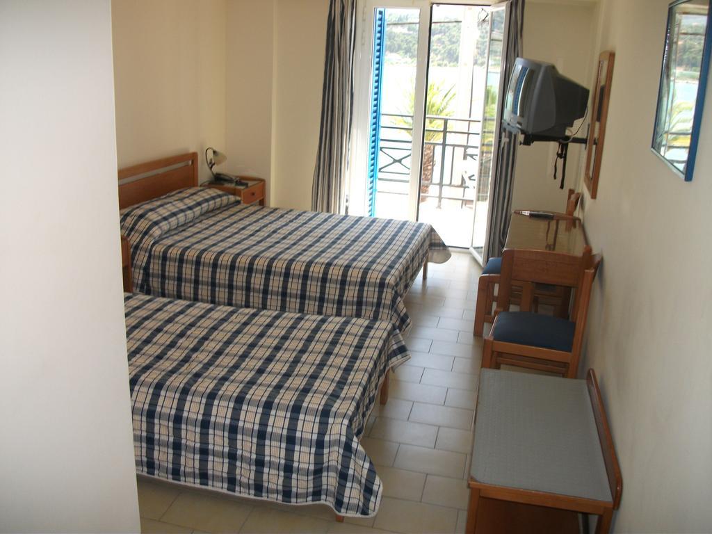 Kefalonia Grand Argostoli  Rom bilde
