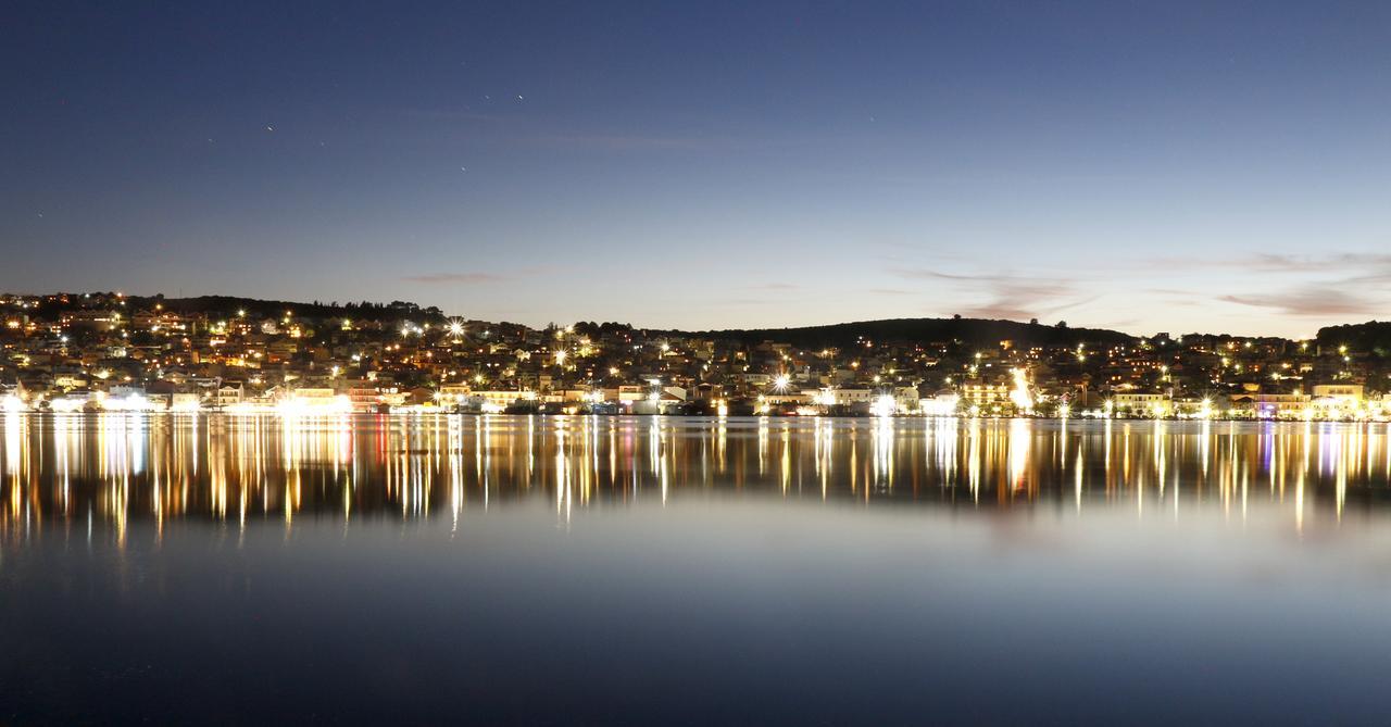 Kefalonia Grand Argostoli  Eksteriør bilde