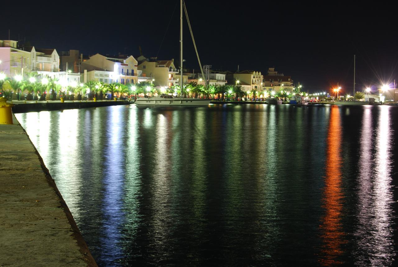 Kefalonia Grand Argostoli  Eksteriør bilde