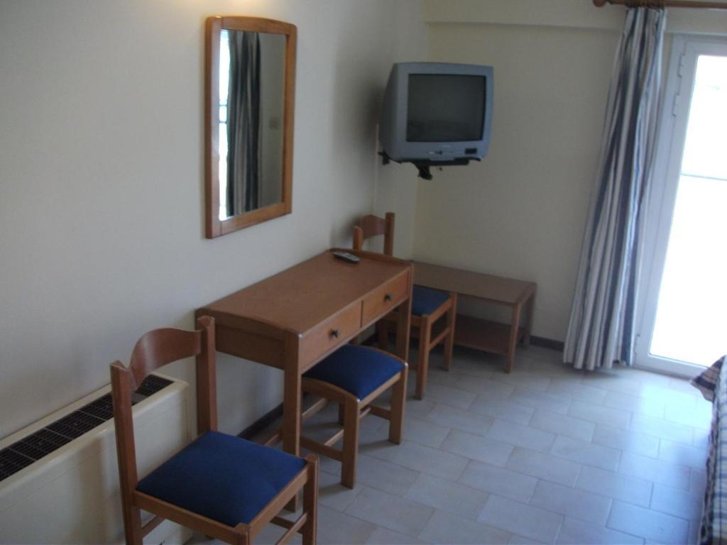 Kefalonia Grand Argostoli  Eksteriør bilde