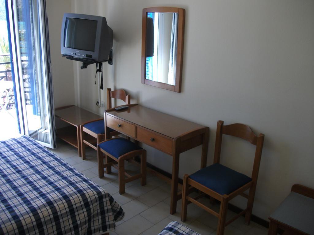 Kefalonia Grand Argostoli  Eksteriør bilde