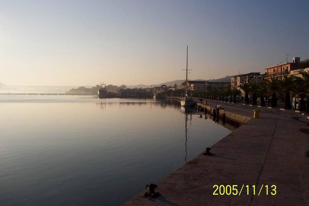 Kefalonia Grand Argostoli  Eksteriør bilde