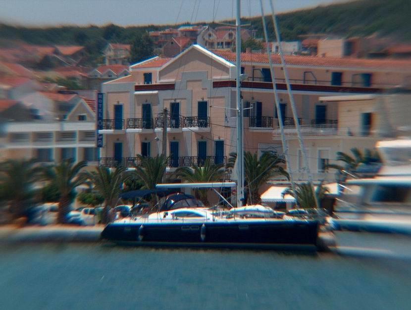 Kefalonia Grand Argostoli  Eksteriør bilde