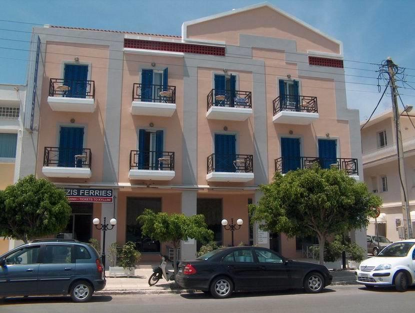 Kefalonia Grand Argostoli  Eksteriør bilde